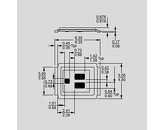 Tranzistor močnostni Mosfet N-Ch 30V 180A 89W 0,0018R MX
