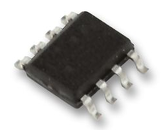 Mikrokontroler za nadzor napetosti 4,65V/280ms SO8