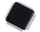 Mikrokontroler 16K-hitri 512B-RAM 1,8-3,6V 8MHz LQFP64