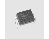 PC354NTJ000F Optokopler-AC 3,75kV >20% MFP4