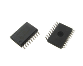 Mikrokontroler 8-bitni 2Kx12 Flash 20I/O 20MHz SO28