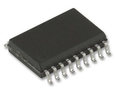 Mikrokontroler 8-bitni 1Kx14 Flash 13I/O 4MHz SO18