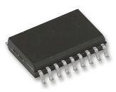 Mikrokontroler 8-bitni 8Kx16 Flash 23I/O 40MHz SO28