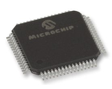 Mikrokontroler 8-bitni 2Kx16 Flash 36I/O 40MHz TQFP44