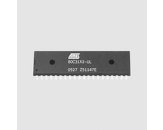 Mikrokontroler 2,7-5,5V ROMless -40/+85°C DIP40