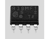 Relay solid state 4kV 400V 0,6A 5mA DIP8