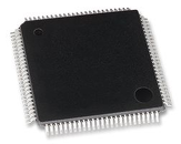 ISP-Mikrokontroler 2,7-5,5V 256K-Flash 16MHz TQFP64