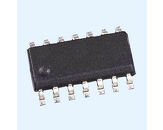 Mikrokontroler ISP 2,7-5,5V 2K-Flash 20MHz SO14