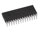 Mikrokontroler ISP 1,8-5,5V 8K-Flash 10MHz DIP20