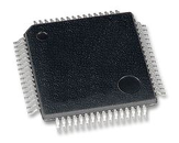 Mikrokontroler 8/16Bit 1,6-3,6V 136K-Flash 32MHz TQFP64