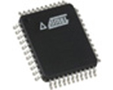 Mikrokontroler 8/16Bit 1,6-3,6V 20K-Flash 32MHz MLF44