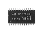 SM620808LLP70 IC SRAM nizka moč 5V 32Kx8 70ns DIP28
