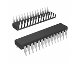 Mikrokontroler 8 bitni 20I/O 2KB-ROM 64B-RAM DIP28