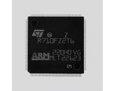 Mikrokontroler 16/32Bit 144K-Flash 60MHz LQFP100