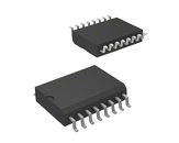 Mosfet driver HS 18V 12A TO220-5