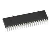 Signalni pretvornik 3,5Dig ADC+Memo/LED DIP40