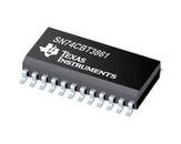Signalni pretvornik D/A8bit DAC 4Ch µP-Compatible SOL24