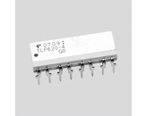 Optokopler dvojni tranzistor izhod-AC 5kV 55V 50mA >50% DIP8