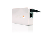 XPS1001NE-01 Tiskalniški strežnik xPrintServer NETWORK za Apple prenosne naprave iOS