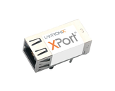 Mrežni modul XPort™ Serial-Ethernet -40°C~+85°C