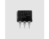 Optokopler+ZCD 5,3kV 600V 2mA DIP6
