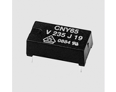 CNY65 Optokopler 8,2kV 32V 50..300% 4Pin 7,62x15,2