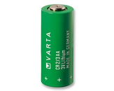 CR2/3AA Litijeva baterija 3V 1350mAh