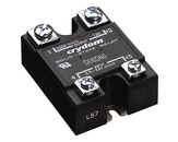 Solid state rele DC 60V 60A MOSFET-Out