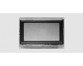 Zaslon STN 160x80 črna/rumena 76,0x40,0mm