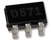 DS2430AP+ EEPROM serijski 1-Wire 256b TSOC6