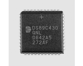 DS80C320-QCG+ Mikrokontroler 8 bitni 25MHz PLCC44