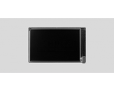LCD grafični displej z osvetlitvijo+TP 96,0x60,4mm 240x128 moder