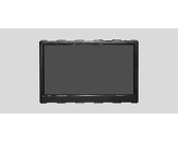 EAEDIPTFT43-A LCD grafični displej večbarven 4,3inch 480x272 Full Co