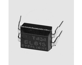 EL815S Optokopler-Darl 5kV 35V 80mA >600% SMD4