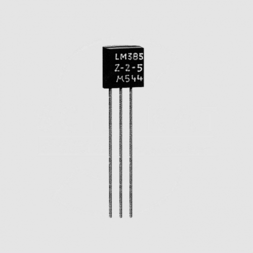 LM336Z-2.5 