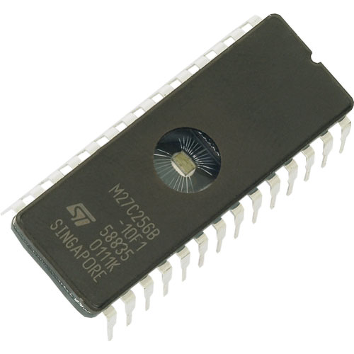 EM27C64-100 